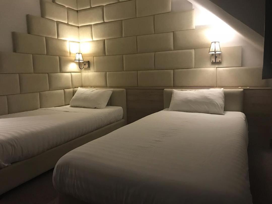 Hotel Alpin Llogara Dukat Extérieur photo